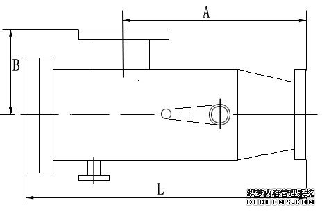 ZPG-II反沖洗過濾器